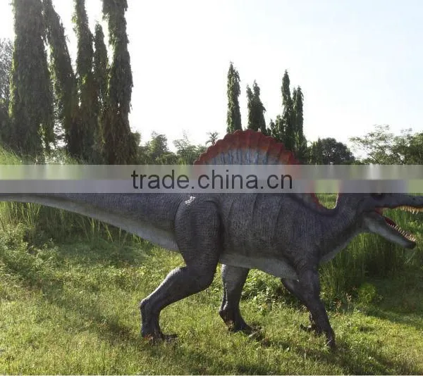 Spinosaurus photo-2
