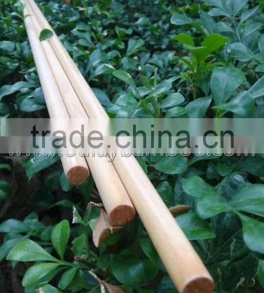 Cedar Plastic Nocks Archery Wood Bow And Arrows photo-5