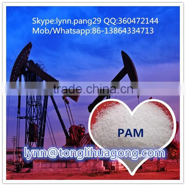 Multifunctional Fluid Loss Agent photo-3