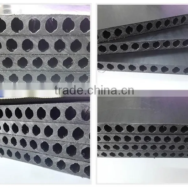 PP formwork Construction Shuttering Cheap building material