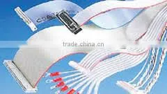 FFC FLAT CABLE 1.0mm 12pin 80mm Cocurrent Connecting Cable FFC FLEXIBLE FLAT CABLE 0.5MM Pitch