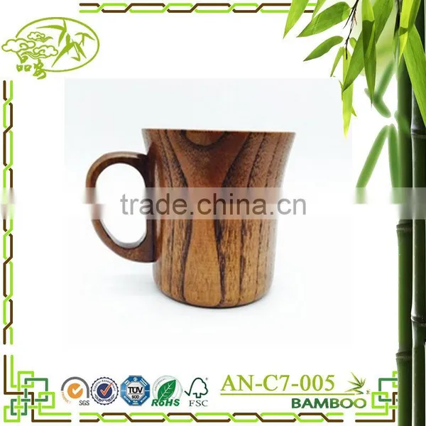 Natural Bamboo Cup Without Any Treatment/ Good for Health photo-2