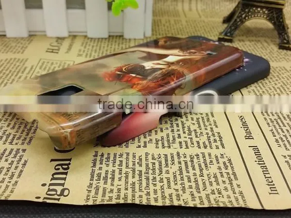 3D Sublimation Case ForSamsung Galaxy Note 3 N9000,Samsung Galaxy Note 3 N9002,,Samsung Galaxy Note 3 N9005 LTE photo-5