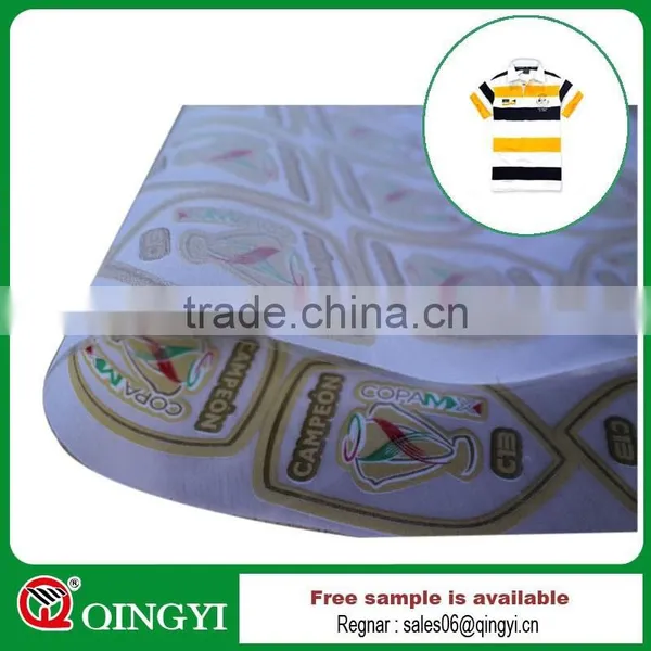 T-shirt Heat Transfer Label Printing Service