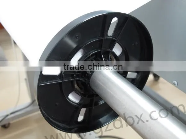 4 Color Inkjet Subliamtion Printer Digital Plotter Machine photo-4