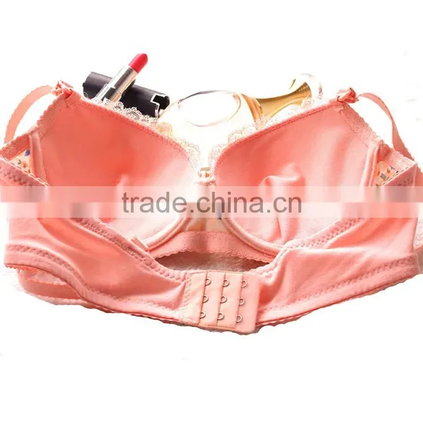 Sex Latest Fashion Ladies Girls Bra and Panties photo-3