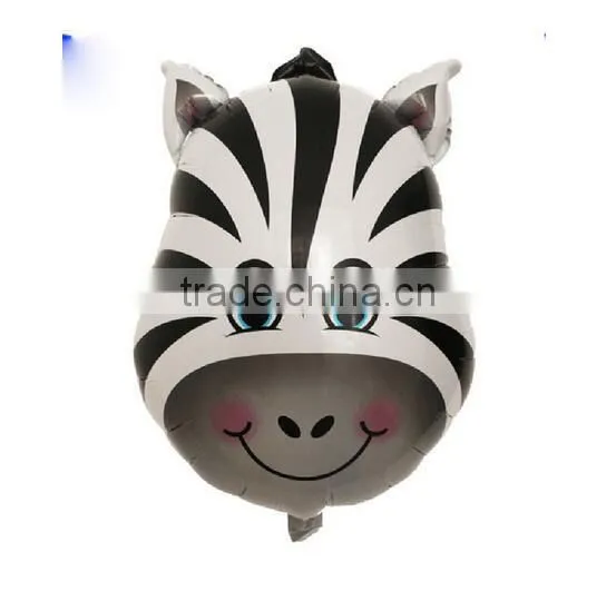 Animal Shape Balloon, Animal Foil Balloon,party Balloon photo-2