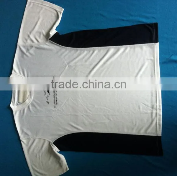 STOCK T-SHIRT photo-4