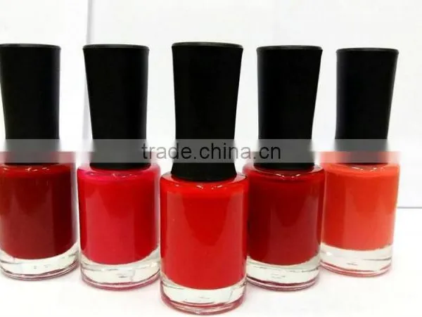 Private Label Nail Polish India photo-3