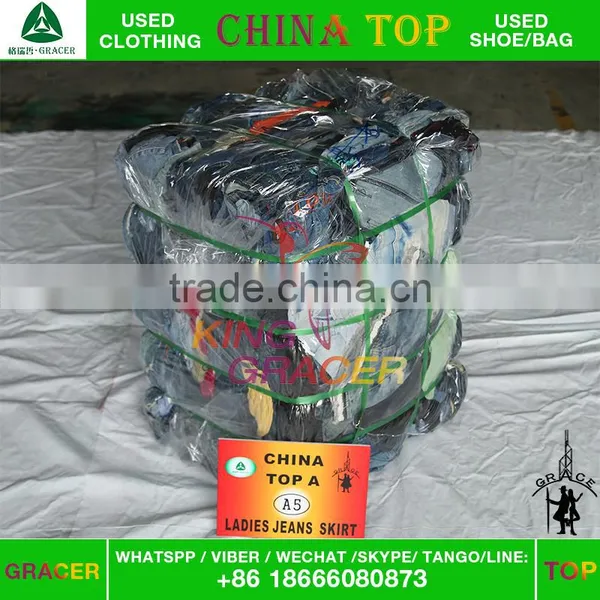 Dress Women High End Used Clothing From China,mixed Used Clothing New York/mozambique Style photo-5