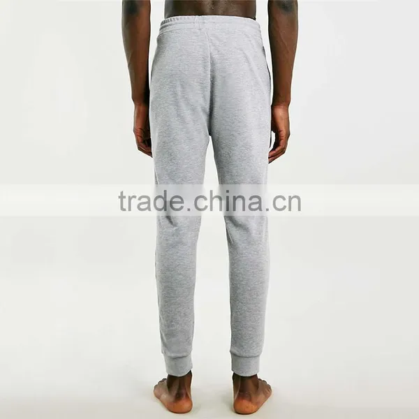 Mens Wholesale Casual Baggy Trousers Men for Sale photo-3