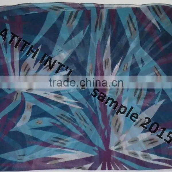 Fashionable Ladies Scarf photo-3