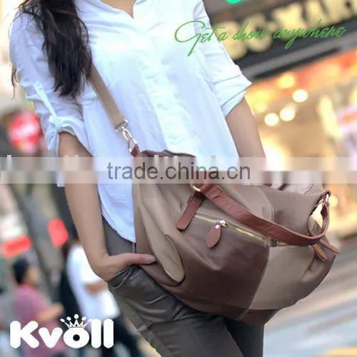 Leather Handbags