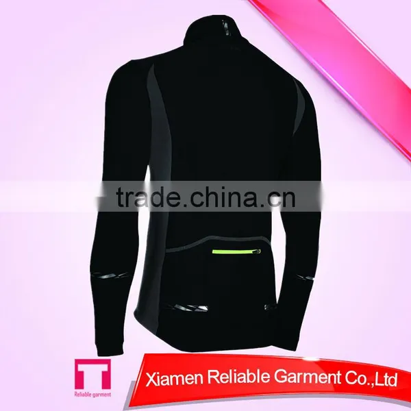 Mountain Bike Sportswear 2016 New Design Top Quality of Cycling Clothing Sport Wear for Mencheap China Cycling Clothing photo-2