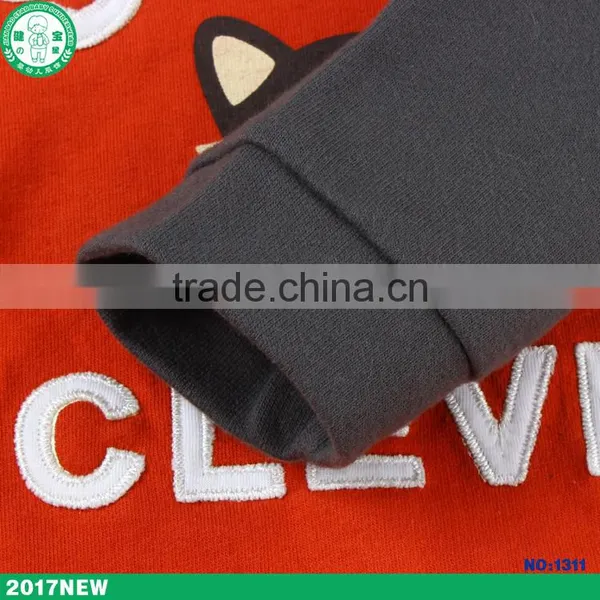 OEM Service Winter Long Sleeve High Quality Warm Baby Coat Custom Disign Children Clothes photo-4