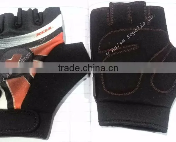 Cycling Gloves,Racing Gloves , Custom Training Racing Gloves photo-2