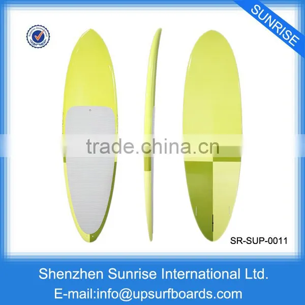 Carbon Fiber Standup Paddle 10ft Custom AKU Shape Stand Up Paddle Boards photo-5