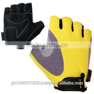 Men's Half Finger Cycling Gloves photo-5