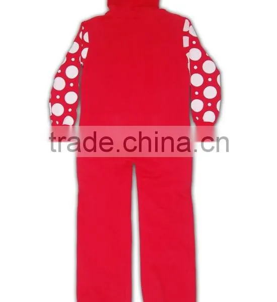 Lastest Product IGift Garment Factory Women and Men Good Quality Wholesale Cotton Overall Hoody photo-2