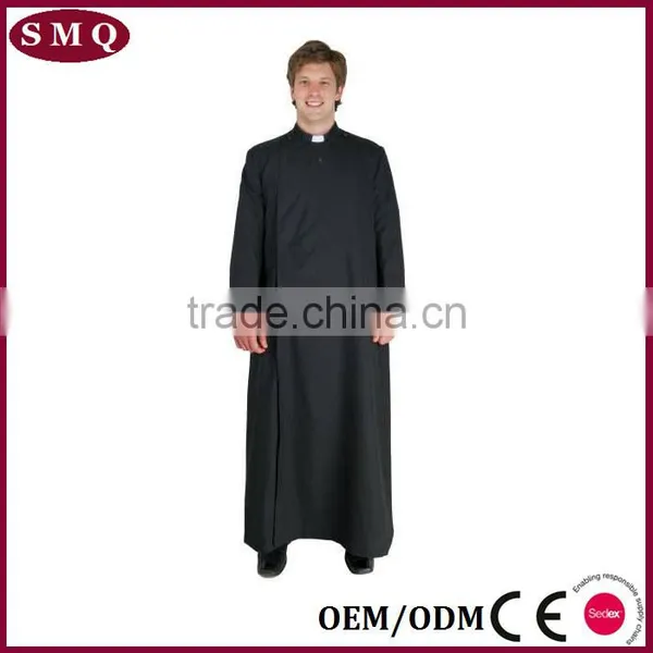 House Roman Purple Cassock photo-5