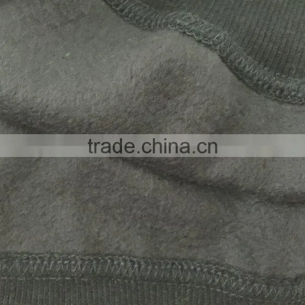 100% Polyester Two Tone hi Vis Sweatshirt Safety Jacket With Reflective Tape Meet AS/NZS photo-5