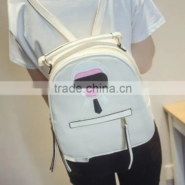 New Design High Quality Ladies Polyester Cheap Beach Bag photo-5