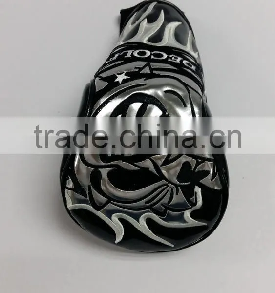 GF-L0052 PU Golf Head Sleeve photo-3