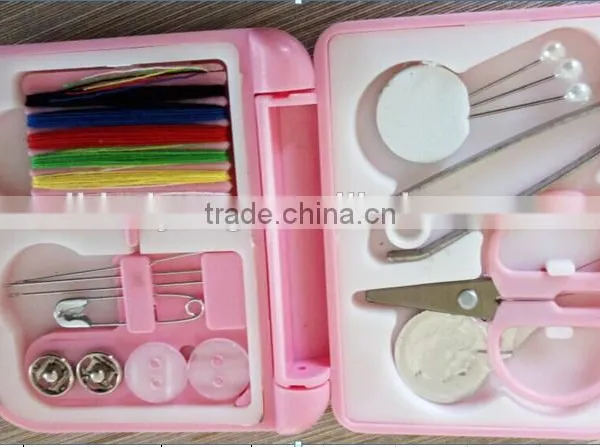 Travelling Sewing Kit photo-3