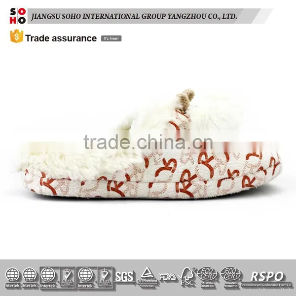 2017 Slide Sandal Slipper Sublimation Slipper photo-2