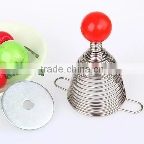 Metal Nutcracker Walnut Creative Stainless Steel Easy Open Nut Crackers Nutcrackers Nuts Opener Tool photo-2