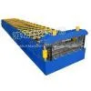 Roll Forming Machine for Steel Roofing Tile photo-3