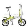 Folding Bicycle