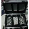 80 X 100 Paintball Die Roll / Capsule Mold With Corrosion Resistance