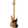 Indonesia Five String Jazz Bass