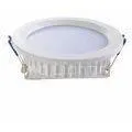 21w Ceiling Dimmable Led Downlights Super Bright Aluminum And PC , 27 - 30v Dc 300ma