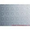 Stainless Steel Embossed Plate