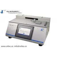 Coefficient of Friction Tester