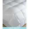 White Goose Down Quilt photo-2