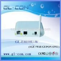 MTK Chipset Lowest Price 1GE EPON/GPON ONU photo-3
