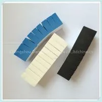 Car Bumper Anti-crash Use Soft Adhesive Foam Strip photo-2