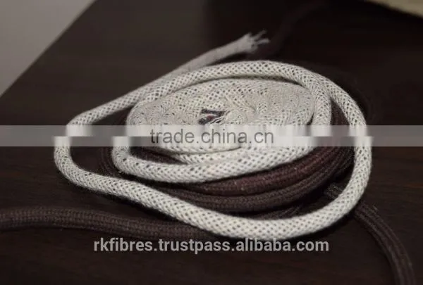 Cotton Braided Cord photo-3