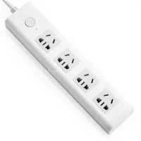 Plug Power Stripe