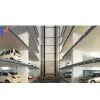 PPY Slide Elevator Mechanical Parking System