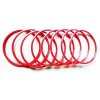 Rubber Silicone o Ring 53,34*5,33 Oring