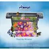SY-850TTextilePrinter