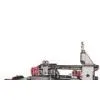 Horizontal Non-ferrous Metal Hot-extrusion Machine
