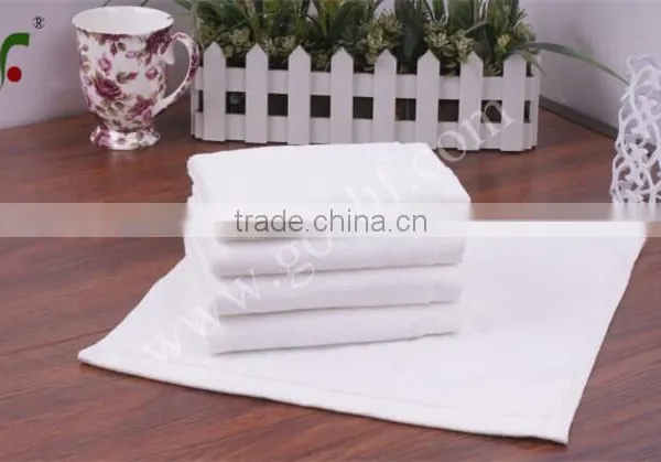 High Quality 100% Cotton Hand Towel photo-4