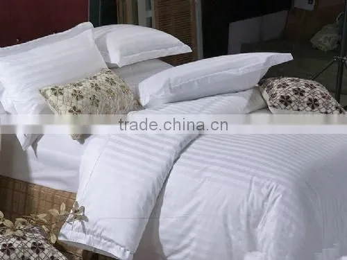 Econormic Hotel Bedding Set Bed Linings in Guangzhou photo-3
