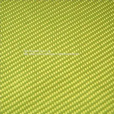 Aramid Fabric/aramid Cloth/ Aramid Fiber photo-2