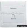 MK-12 Series --- 1-gang Large Button Door Bell